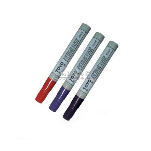 東洋白板筆 UB-528