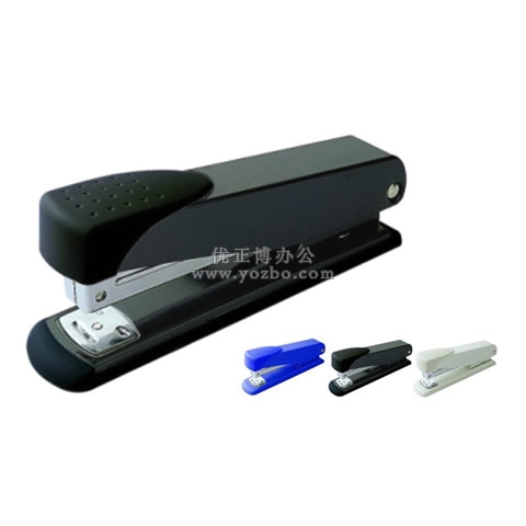 齊心訂書機 B3047 加長型訂書機