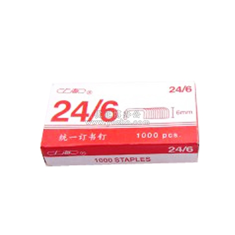 上海訂書釘s211 #24/6