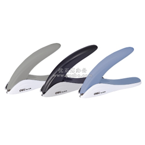 得力0236 重型起釘器 (書釘種類24/6 26/6 23/6 23/13)