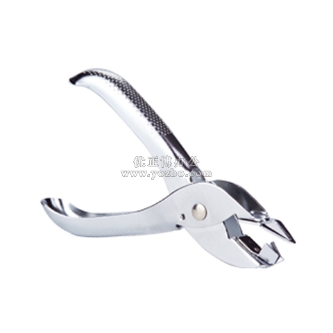 益而高1039A 鉗型金屬起釘器