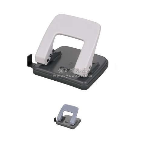 得力 0102 二孔打孔機