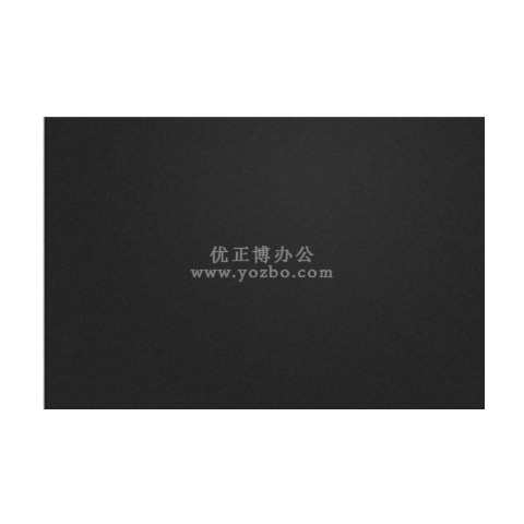 黑色卡紙 53x38cm 200g（100張/包）