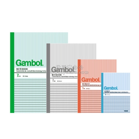 渡邊 A7軟抄本（無線裝訂本）74*105mm