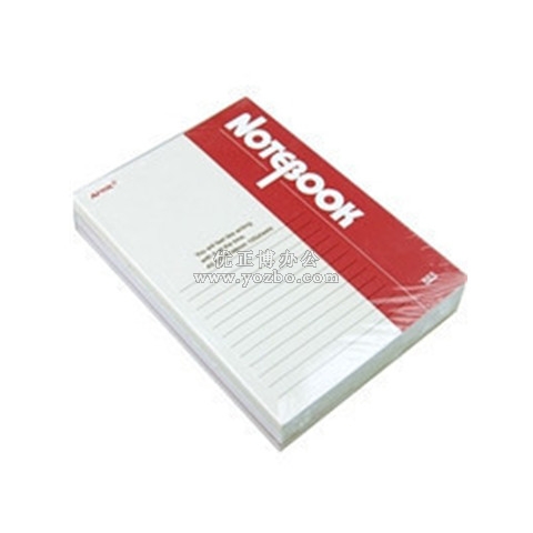 亞太派尼爾 B5筆記本 記事本 軟皮抄179*252mm