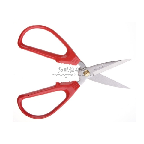 張小泉 不銹鋼民用剪A型 HS-145A 14.5x7.5cm