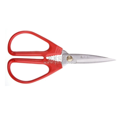 張小泉 不銹鋼民用剪A型 HS-170A 17x8cm