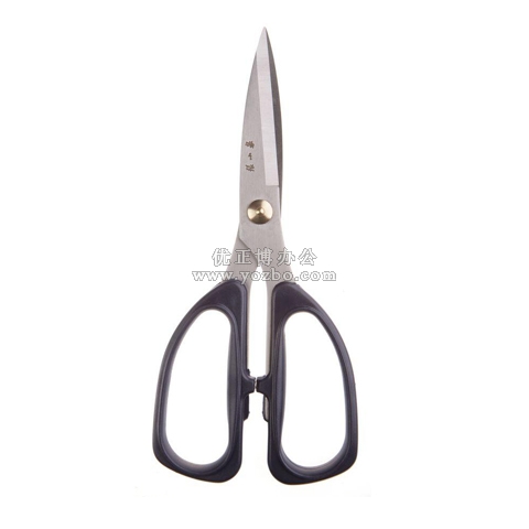 張小泉家庭用剪類強力剪 HSS-185 18.5x8.5cm