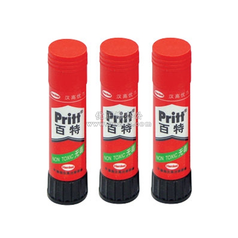 漢高 PKA4D 百特固體膠棒 10g