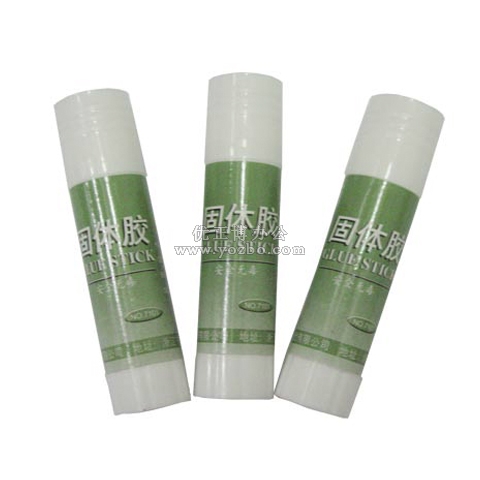 得力7103 大號PVA固體膠（白色） 36g