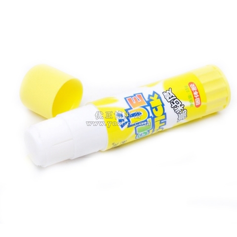 晨光MF7104 高沾度固體膠 25g 環保無毒