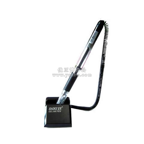 寶克臺筆 4倍大容量一次性臺筆 NO.892 0.5mm