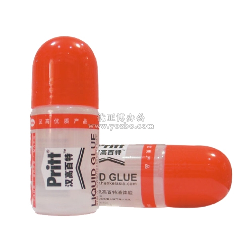 漢高 百特PKA3D 液體膠水 32ml