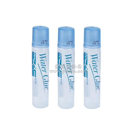 得力7302 液體膠水 50ml