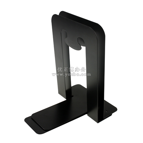 益而高 9353L大號(hào)金屬書(shū)立 176*150*232mm