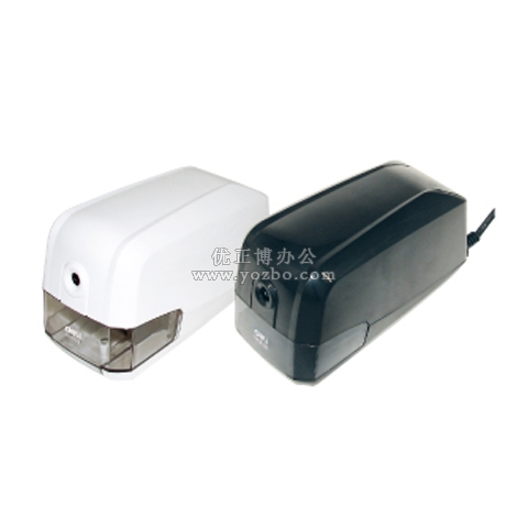 得力0702 電動削筆機