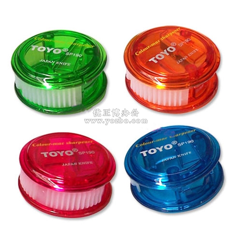 東洋小飛碟筆刨SP190