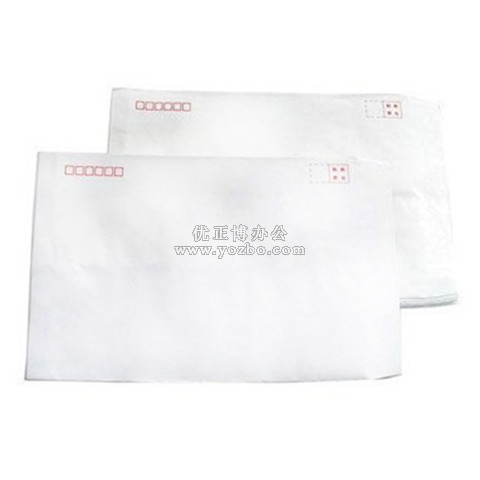 新藝 7號白色信封 229*162mm 100個/包