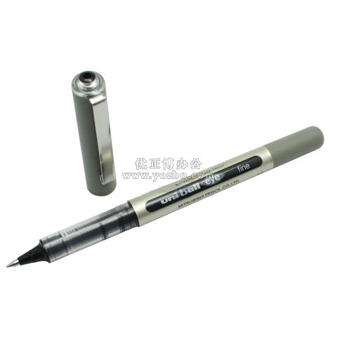 三菱UNI UB-157 透視耐水性直液式走珠簽字筆 0.7mm