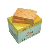 太陽 彩色復印紙 A4 80g 500張/包