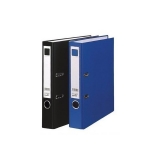 齊心半包膠快勞夾 A105 A4 2寸