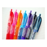 三菱按制中性筆 UMN-138 0.38mm