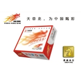 天章龍電腦打印紙 80列四層241-4（1000頁）
