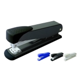 齊心訂書機 B3047 加長型訂書機