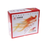 天章龍電腦打印紙 80列五層241-5（1000頁）