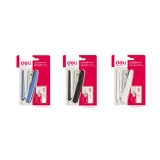 得力0251 辦公組合套裝【訂書機+訂書針】