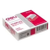 得力0013厚層訂書釘 23/13 