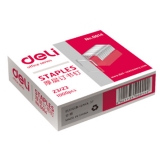 得力0014厚層訂書釘 23/23