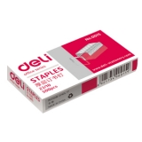 得力0015厚層訂書釘 23/10