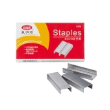 益而高 標準訂書針1008 #24/6一盒1000釘