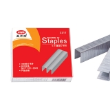 益而高 標(biāo)準訂書針2317 #23/17一盒1000釘