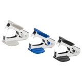 得力0231起釘器 訂書機伴侶（書釘種類24/6&26/6 ）