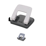 得力 0102 二孔打孔機