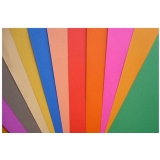 翠綠色卡紙 53x38cm 200g（100張/包）