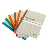 渡邊 A7軟抄本（無線裝訂本）74*105mm