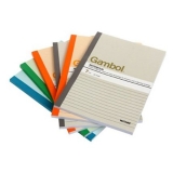 渡邊 A6軟抄本（無線裝訂本）105*148mm