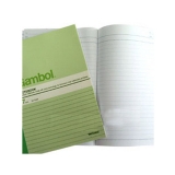 渡邊 A6軟抄本（無線裝訂本）105*148mm