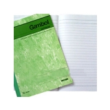 渡邊 A5軟抄本（無線裝訂本）148*210mm