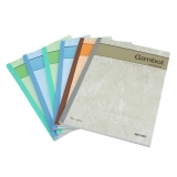 渡邊 B5軟抄本（無線裝訂本）179*252mm