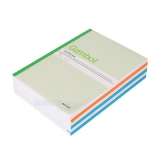 渡邊 B5軟抄本（無(wú)線裝訂本）179*252mm