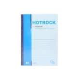 何如 無線裝訂本 A5軟抄本148*210mm