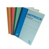 何如 無線裝訂本 A4軟抄本210*297mm