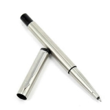 派克威雅寶珠筆 鋼桿 0.7mm