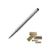 派克威雅寶珠筆 鋼桿 0.7mm