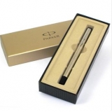 派克威雅寶珠筆 鋼桿 0.7mm