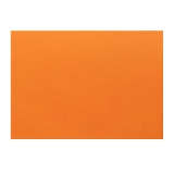 橙色卡紙 53x38cm 200g（100張/包）
